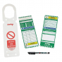 SCAF4 Scafftag Kit