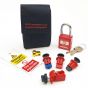 Starter MCB Lockout kit 