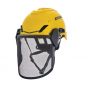 V-Gard H1 Mesh/Forestry Face Shield