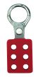 Aluminium Safety Lockout Hasp - 25mm (1")