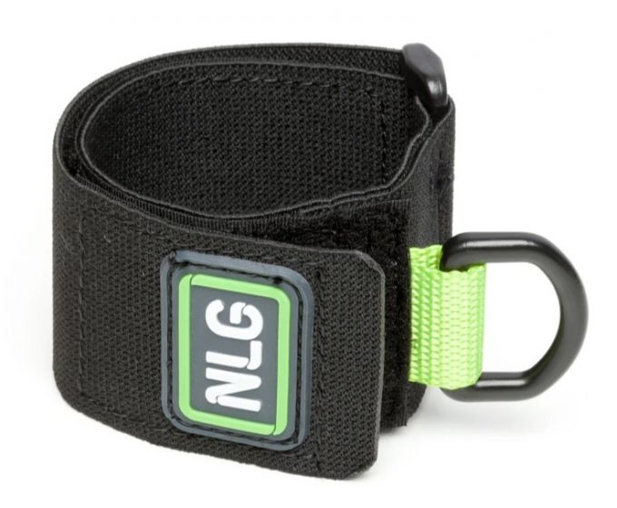 NLG Adjustable Wristband