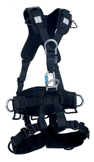 Gravity Suspension Harness (MSA Harness)