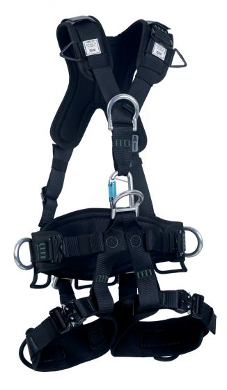 Gravity Suspension Harness - Large (MSA Harness)