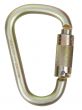 Carabiner,3600K Gate,Triple Lock,PKG,EN