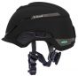 HELMET, VGARDH1, BIVENT, FT3PIV-Black