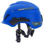 HELMET, VGARDH1, BIVENT, FT3PIV-Blue