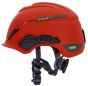 HELMET, VGARDH1, BIVENT, FT3PIV-Red