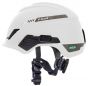 V-Gard® H1 Safety Helmet - Trivent - White