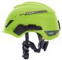 HELMET, VGARDH1, BIVENT, FT3PIV-Yellow/Green