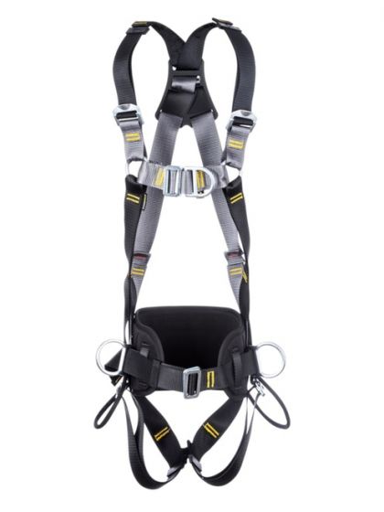 Ridgegear Front, Rear & Side D Work Positioning Harness