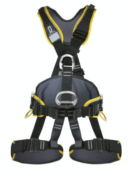 Singing Rock Profi Worker 3D standard Harness