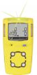 GasAlert Micro XL - 3 gas LEL%, O2, CO- Yellow