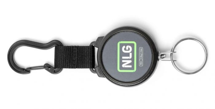 NLG Mini Retractable Tool Lanyard