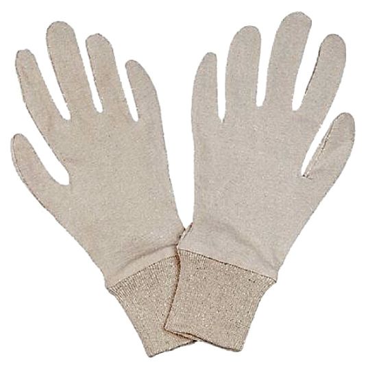 Cotton Undergloves - single size