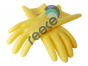 Insulating Latex Gloves 360mmL x 1.0mm thick 1000v Class 0