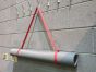 Insulating Matting Carrier straps