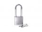  Stainless Steel Padlock with 51mm shackle clearance