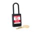 Masterlock S32 series Non Conductive Compact Padlocks