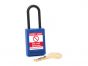 Masterlock S32 series Non Conductive Compact Padlocks