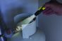 ATEX Zone 0 LED Pen Torch