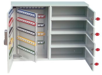 200 hook, 4 external cupboard cabinet