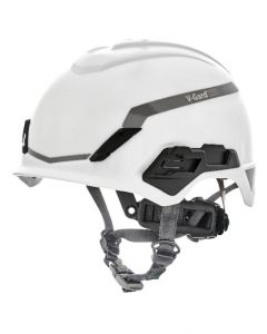 MSA V-Gard H1 Safety Helmet - Novent EN397