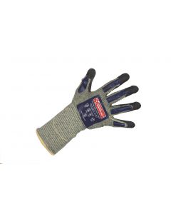 16 CAL/CM2 CUT RESISTANT GLOVES