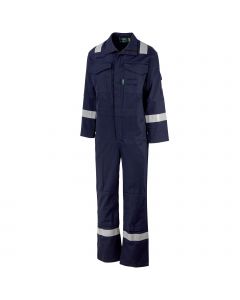 14.0cal/cm2 navy arc flash coverall