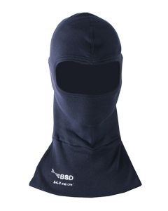 Arc Rated Balaclava - double layer 34.0cal/cm2