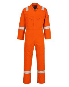 Orange Coverall 13.6cal/cm2