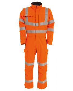 GO/RT Flame Retardant Boilersuit 8.7cal/cm2