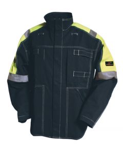 Arc Flash Two Tone Jacket 15.0cal/cm2