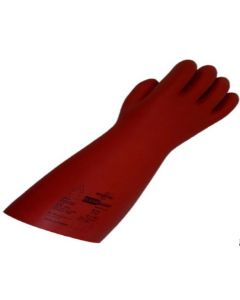 Composite Insulating Arc Rated Gloves - Class 00 (500V) size 8