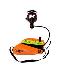 Drager Saver PP10 Soft Case