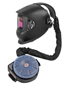 Jetstream Airfed Welder Kit