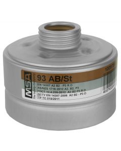 93 AB/St Combined Filter