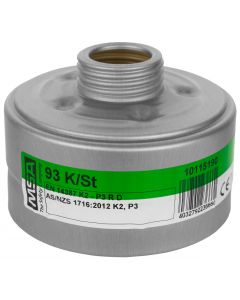 93 K/St Combined Filter