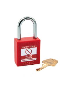 Reece Compact Safety Padlock 