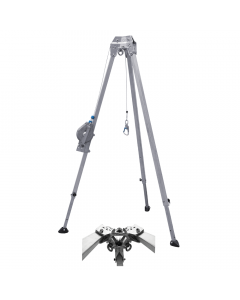 IKAR DB-A3 Tripod