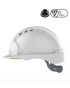 EVO2 vented Safety Helmet