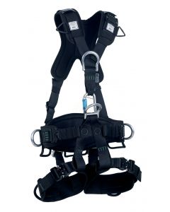 MSA Gravity Suspension Harness