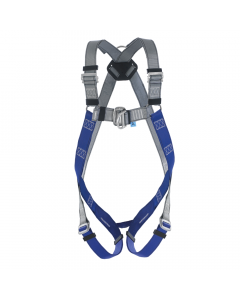 IKAR IKG2A harness