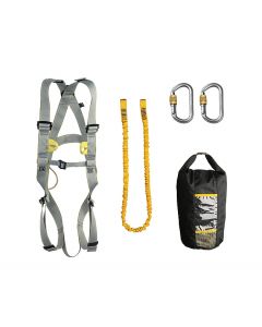 Singing Rock 2 Point Harness Fall Arrest Kit 