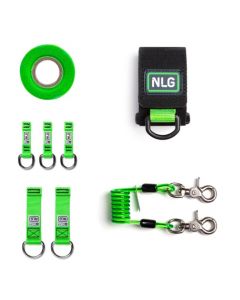 NLG 5 Tool Modular Tethering Kit