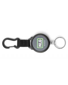 NLG Mini Retractable Tool Lanyard