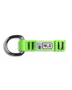 NLG Small D Ring Tool Tether