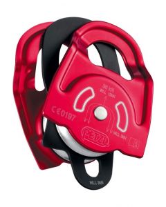 Petzl Twin Double Pulley