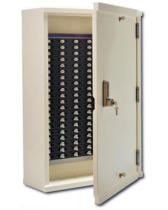  Key Tracker Cabinet (50 key) 