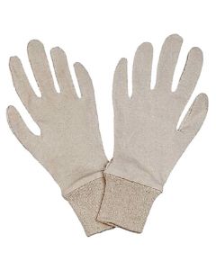 Cotton Undergloves - single size