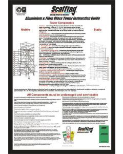  Towertag Wallchart 